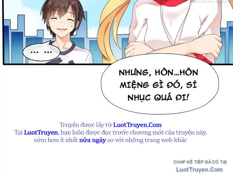 Tôi Không Phải Là Đường Tam Tạng Chap 44 - Next Chap 45