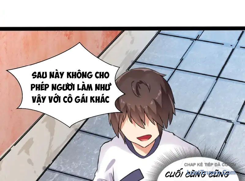 Tôi Không Phải Là Đường Tam Tạng Chap 44 - Next Chap 45