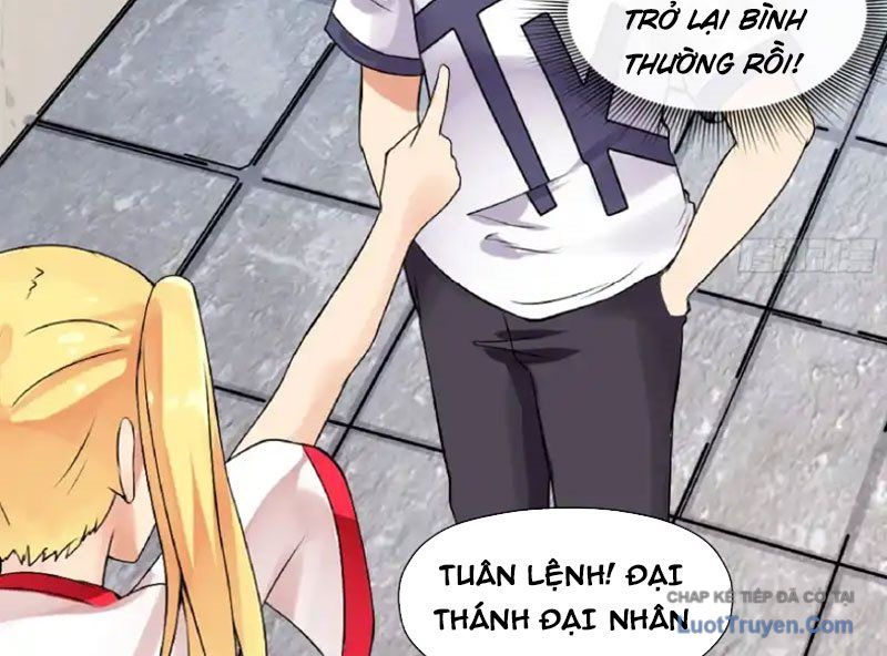 Tôi Không Phải Là Đường Tam Tạng Chap 44 - Next Chap 45
