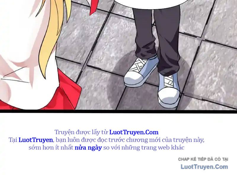 Tôi Không Phải Là Đường Tam Tạng Chap 44 - Next Chap 45