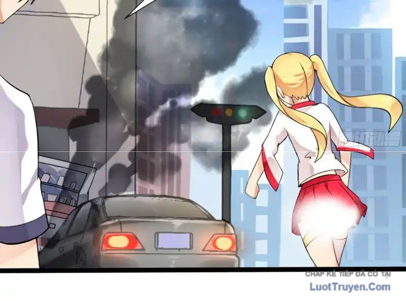 Tôi Không Phải Là Đường Tam Tạng Chap 44 - Next Chap 45