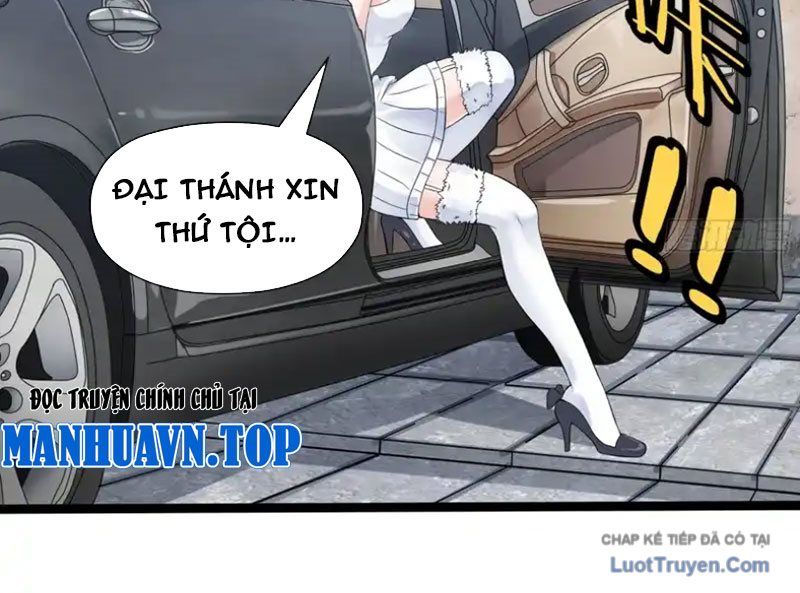Tôi Không Phải Là Đường Tam Tạng Chap 44 - Next Chap 45