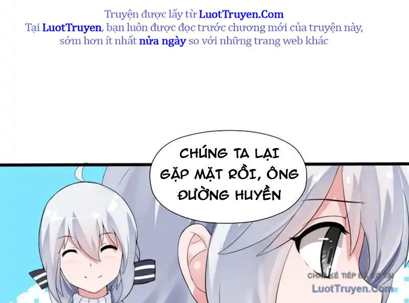 Tôi Không Phải Là Đường Tam Tạng Chap 44 - Next Chap 45