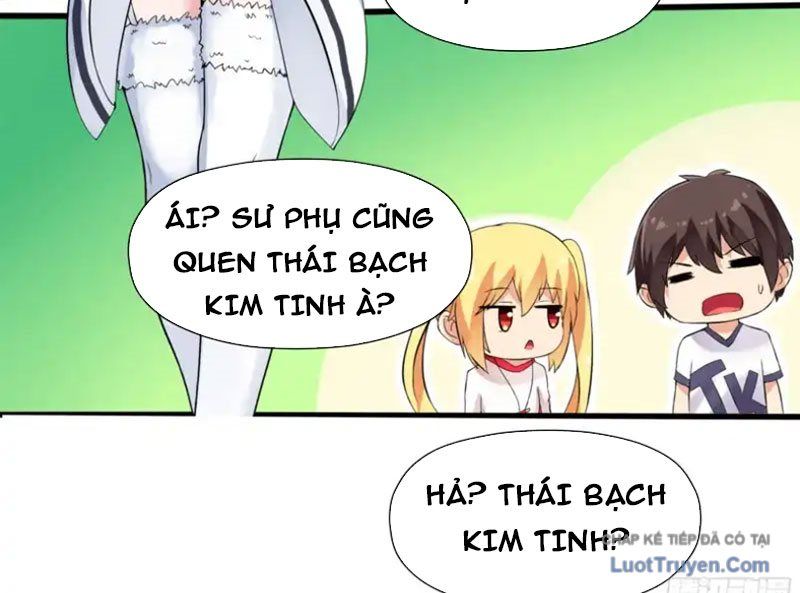 Tôi Không Phải Là Đường Tam Tạng Chap 44 - Next Chap 45