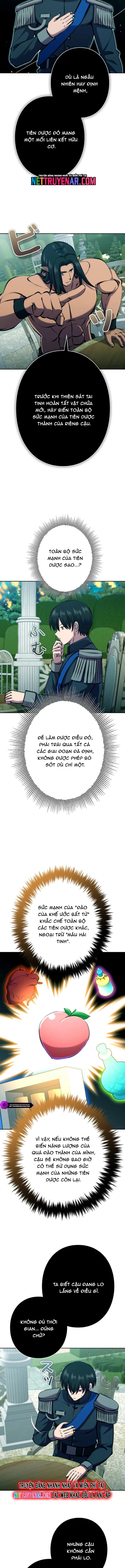 Tôi Không Phải Là Kẻ Phản Diện Chap 53 - Next Chap 54