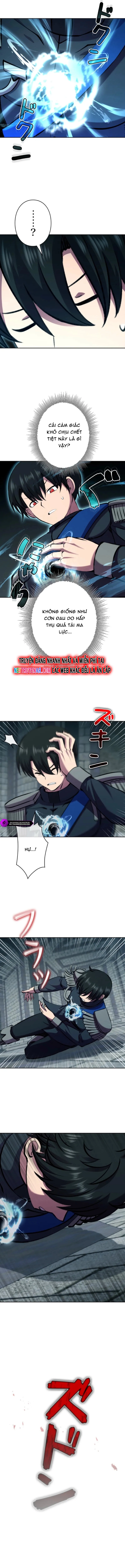 Tôi Không Phải Là Kẻ Phản Diện Chap 53 - Next Chap 54