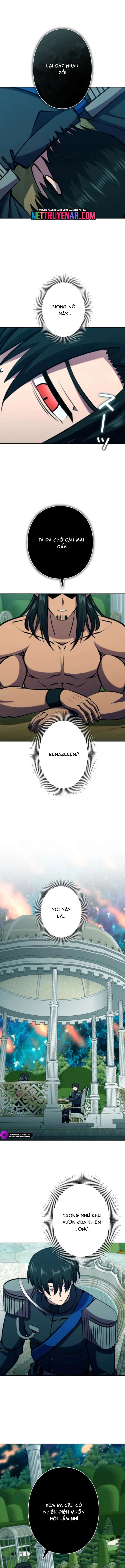 Tôi Không Phải Là Kẻ Phản Diện Chap 53 - Next Chap 54