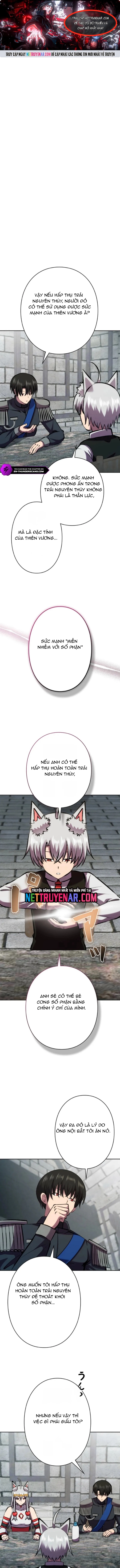 Tôi Không Phải Là Kẻ Phản Diện Chap 56 - Next Chap 57