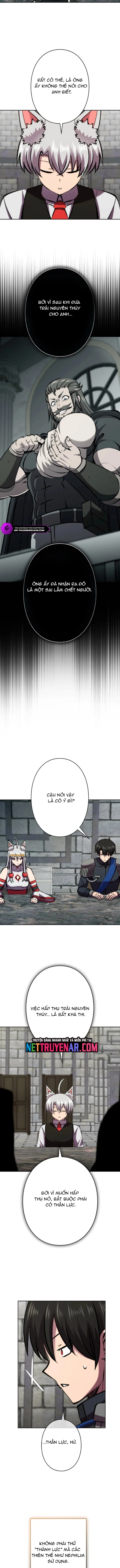 Tôi Không Phải Là Kẻ Phản Diện Chap 56 - Next Chap 57