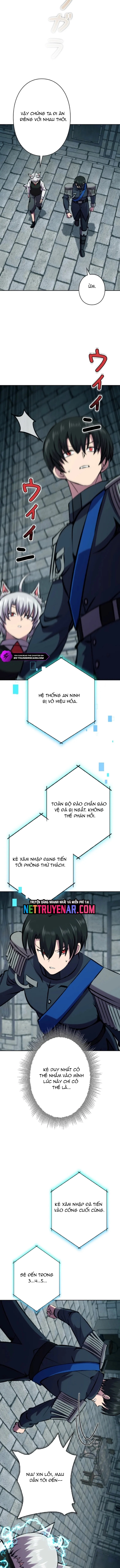 Tôi Không Phải Là Kẻ Phản Diện Chap 56 - Next Chap 57