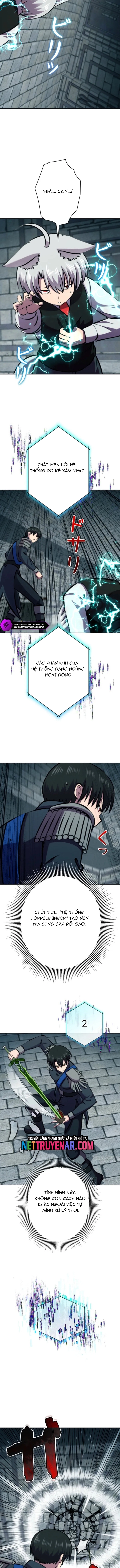 Tôi Không Phải Là Kẻ Phản Diện Chap 56 - Next Chap 57