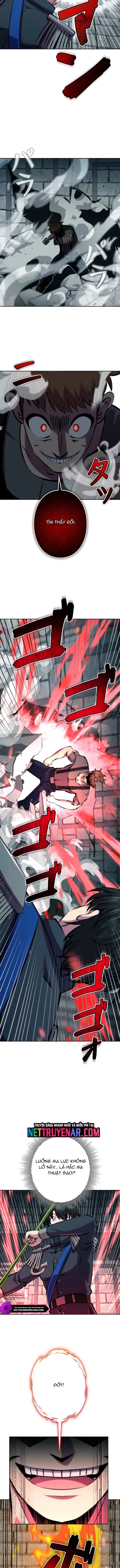 Tôi Không Phải Là Kẻ Phản Diện Chap 56 - Next Chap 57