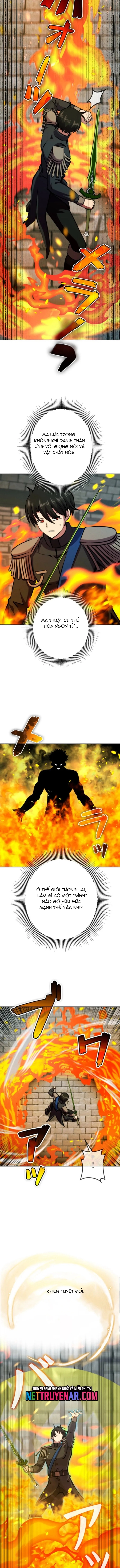 Tôi Không Phải Là Kẻ Phản Diện Chap 56 - Next Chap 57