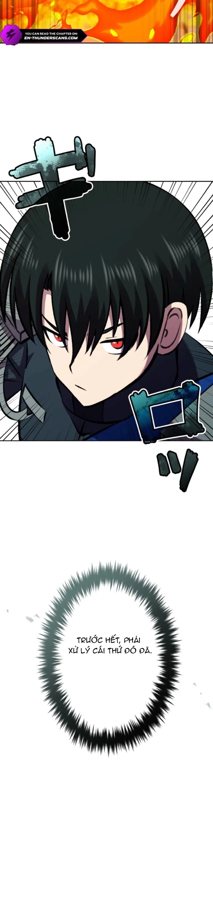 Tôi Không Phải Là Kẻ Phản Diện Chap 56 - Next Chap 57