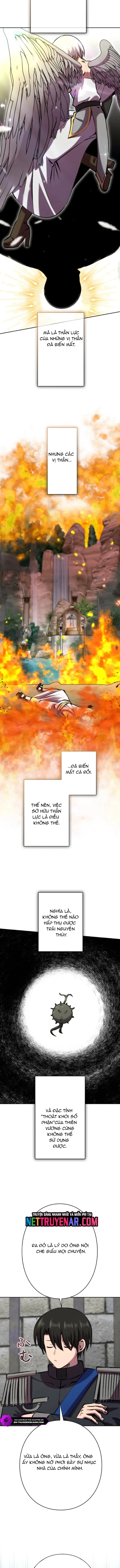 Tôi Không Phải Là Kẻ Phản Diện Chap 56 - Next Chap 57