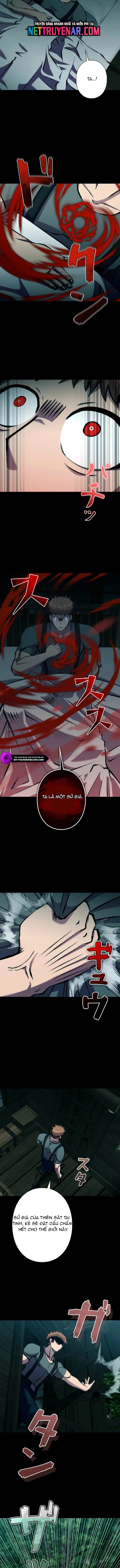 Tôi Không Phải Là Kẻ Phản Diện Chap 56 - Next Chap 57