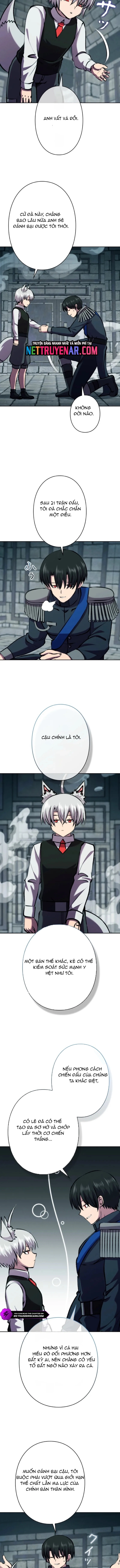 Tôi Không Phải Là Kẻ Phản Diện Chap 56 - Next Chap 57