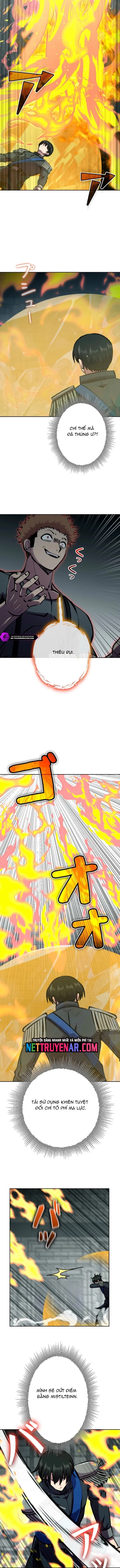 Tôi Không Phải Là Kẻ Phản Diện Chap 57 - Next Chap 58