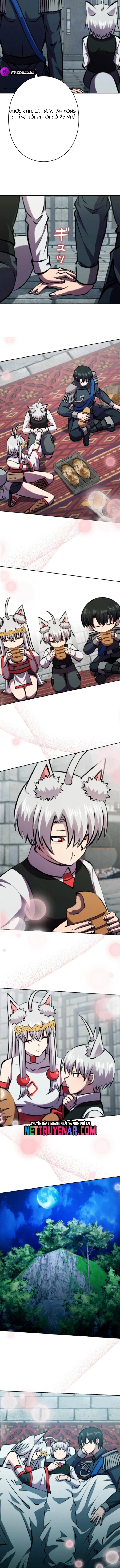 Tôi Không Phải Là Kẻ Phản Diện Chap 57 - Next Chap 58