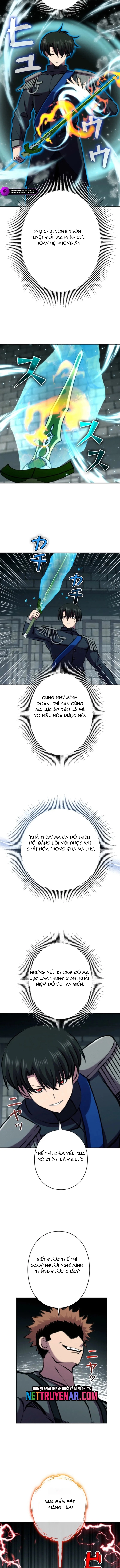 Tôi Không Phải Là Kẻ Phản Diện Chap 57 - Next Chap 58