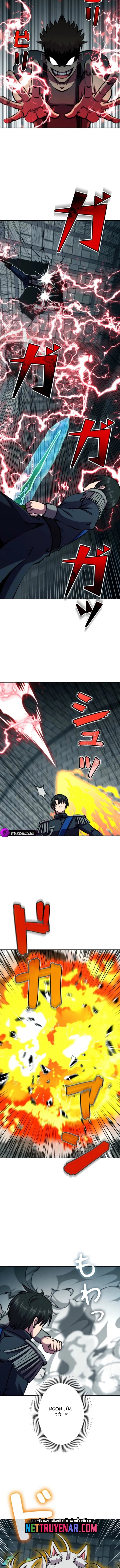 Tôi Không Phải Là Kẻ Phản Diện Chap 57 - Next Chap 58