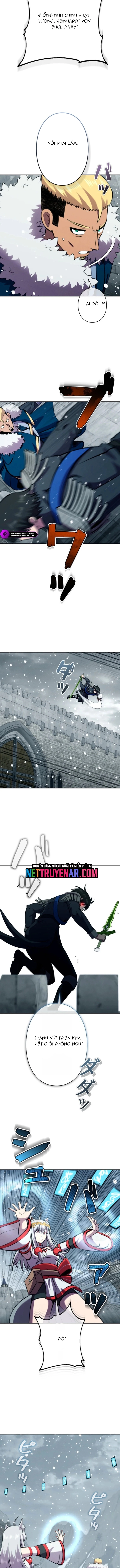 Tôi Không Phải Là Kẻ Phản Diện Chap 58 - Next Chap 59