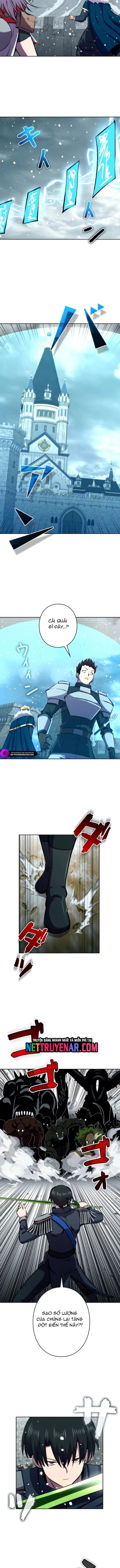 Tôi Không Phải Là Kẻ Phản Diện Chap 58 - Next Chap 59