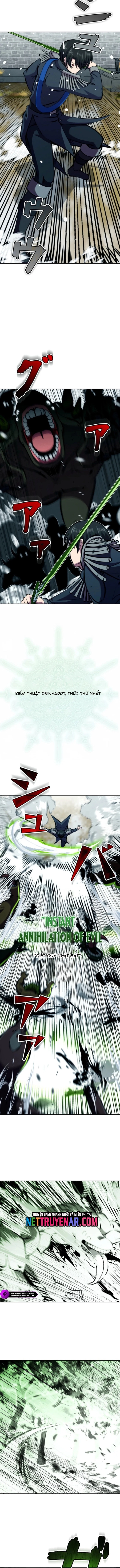 Tôi Không Phải Là Kẻ Phản Diện Chap 58 - Next Chap 59