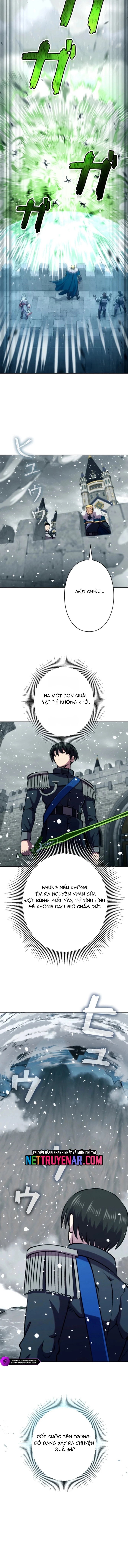 Tôi Không Phải Là Kẻ Phản Diện Chap 58 - Next Chap 59