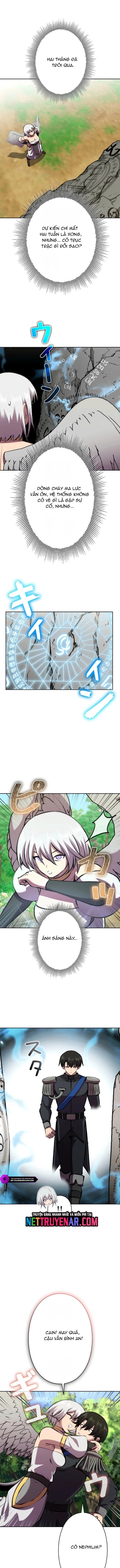 Tôi Không Phải Là Kẻ Phản Diện Chap 58 - Next Chap 59