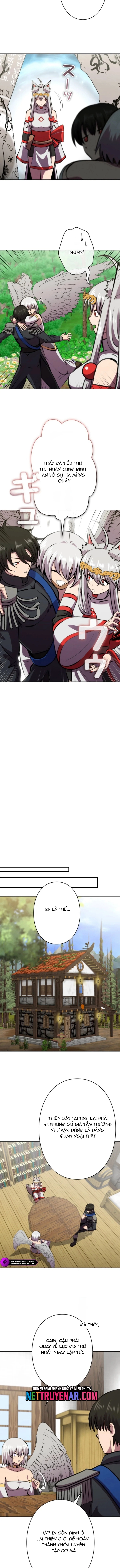 Tôi Không Phải Là Kẻ Phản Diện Chap 58 - Next Chap 59