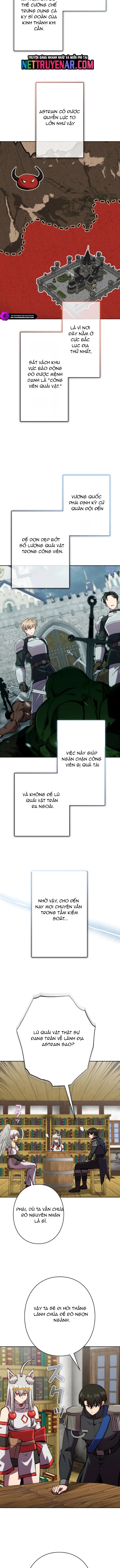 Tôi Không Phải Là Kẻ Phản Diện Chap 58 - Next Chap 59