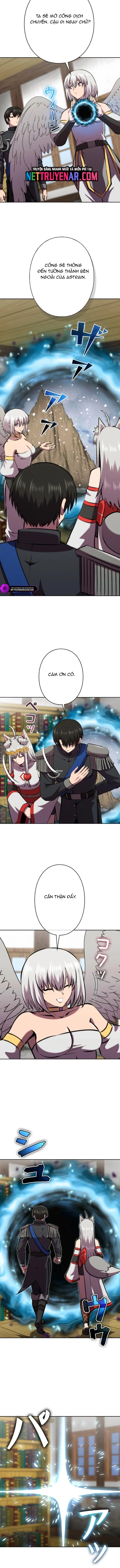 Tôi Không Phải Là Kẻ Phản Diện Chap 58 - Next Chap 59