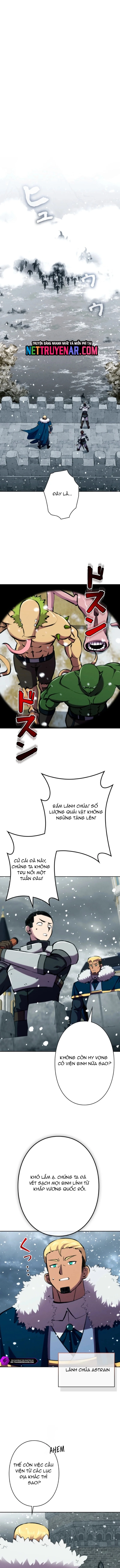 Tôi Không Phải Là Kẻ Phản Diện Chap 58 - Next Chap 59
