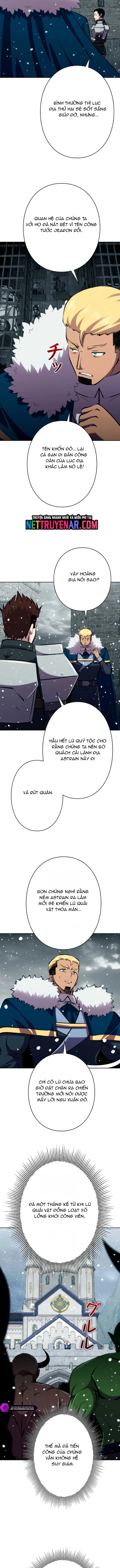 Tôi Không Phải Là Kẻ Phản Diện Chap 58 - Next Chap 59