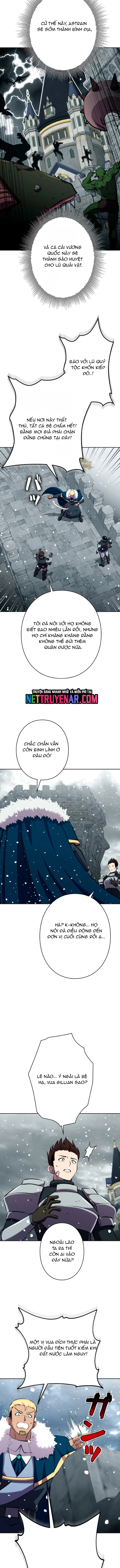 Tôi Không Phải Là Kẻ Phản Diện Chap 58 - Next Chap 59