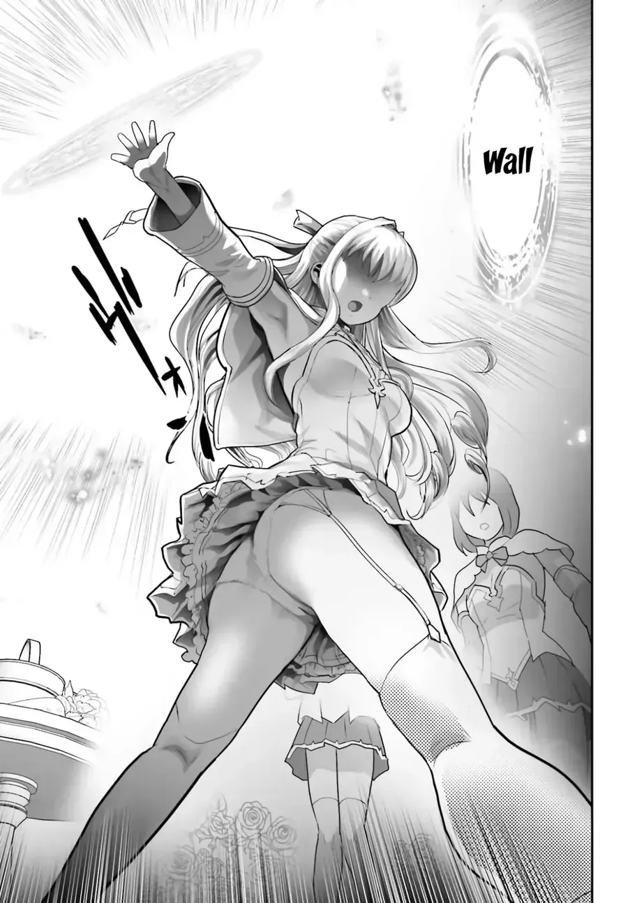 Tôi Không Phải Là Succubus Đâu Nhé! Chap 1 - Next Chap 2