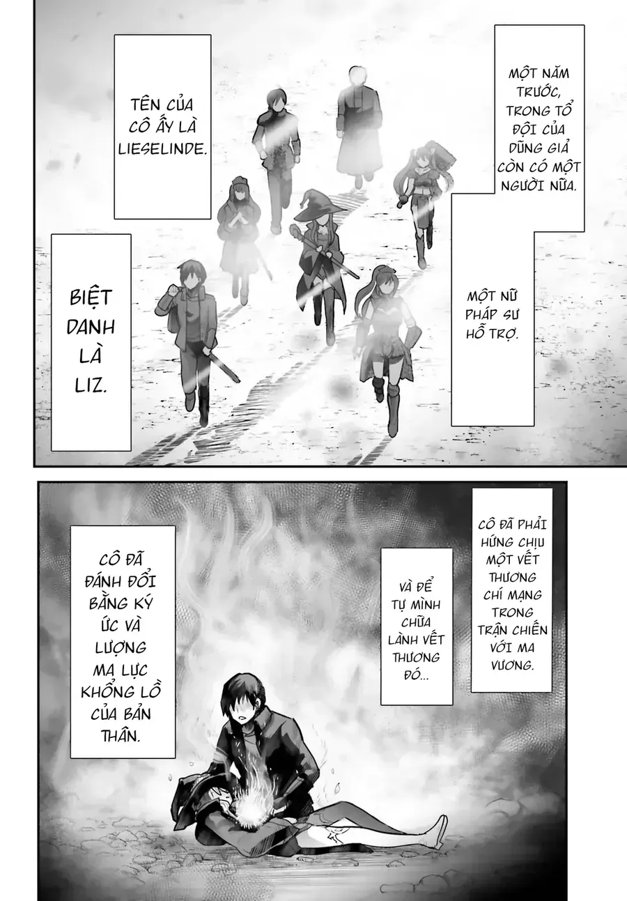 Tôi Không Phải Là Succubus Đâu Nhé! Chap 1 - Next Chap 2