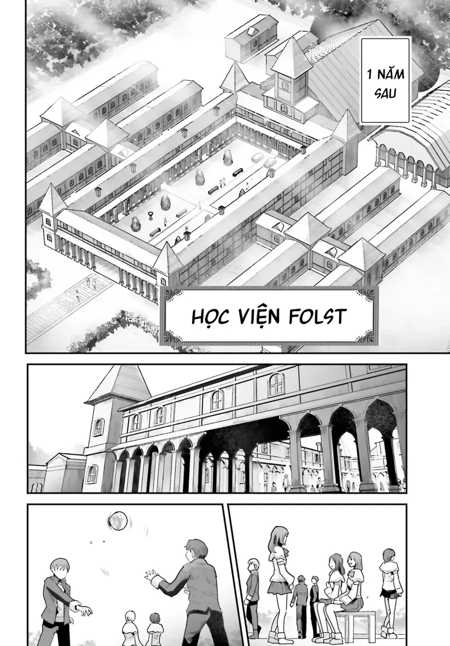 Tôi Không Phải Là Succubus Đâu Nhé! Chap 1 - Next Chap 2