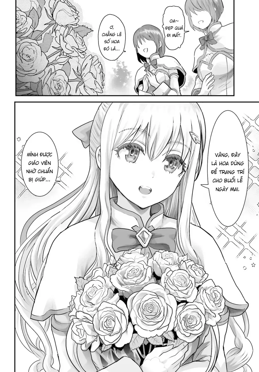 Tôi Không Phải Là Succubus Đâu Nhé! Chap 1 - Next Chap 2