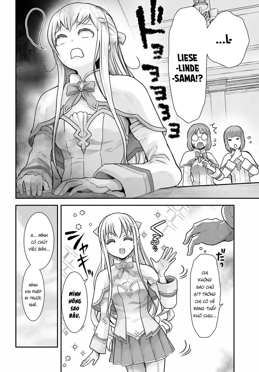 Tôi Không Phải Là Succubus Đâu Nhé! Chap 2 - Next Chap 3
