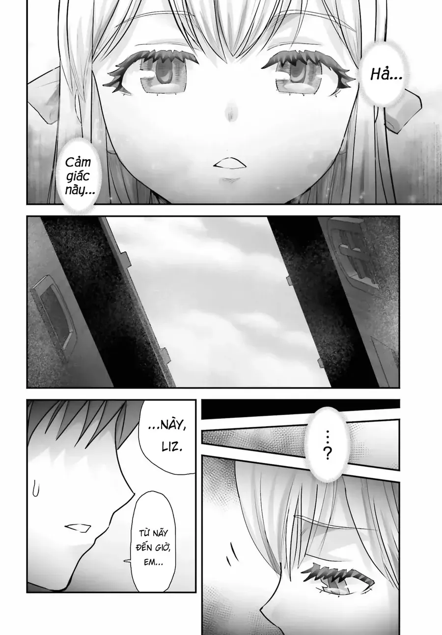 Tôi Không Phải Là Succubus Đâu Nhé! Chap 2 - Next Chap 3