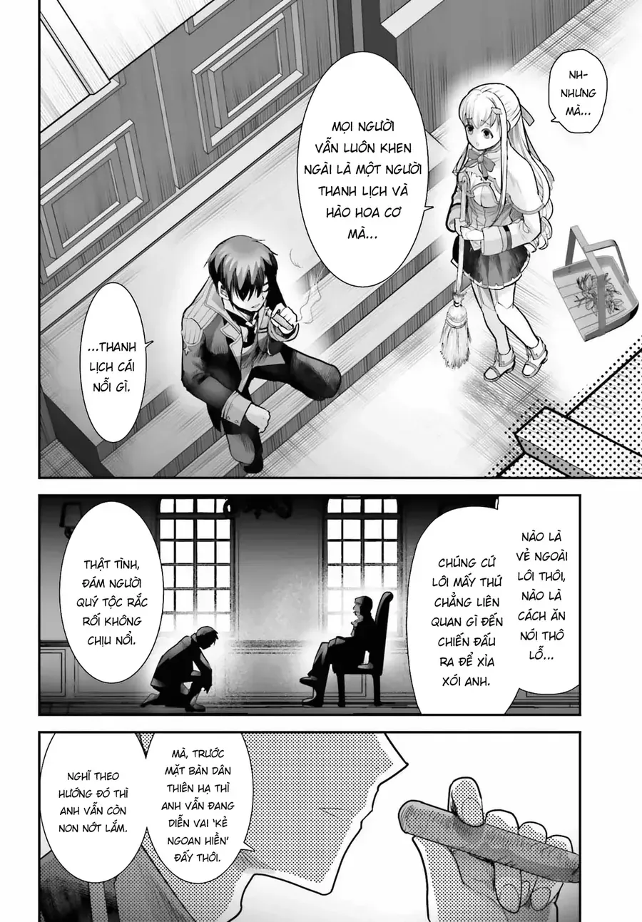 Tôi Không Phải Là Succubus Đâu Nhé! Chap 2 - Next Chap 3
