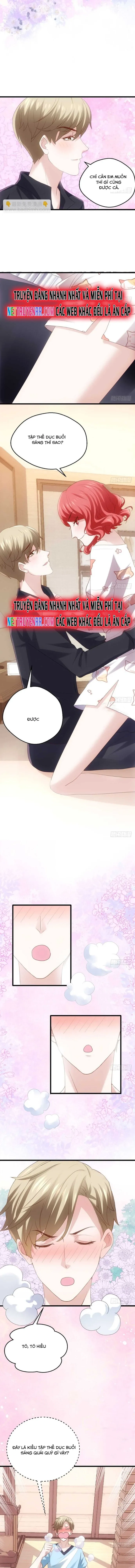 Tôi Không Phải Nữ Phụ Ác Độc Chap 123 - Next Chap 124