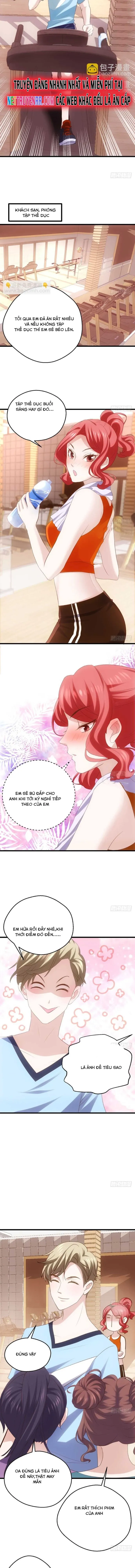Tôi Không Phải Nữ Phụ Ác Độc Chap 123 - Next Chap 124