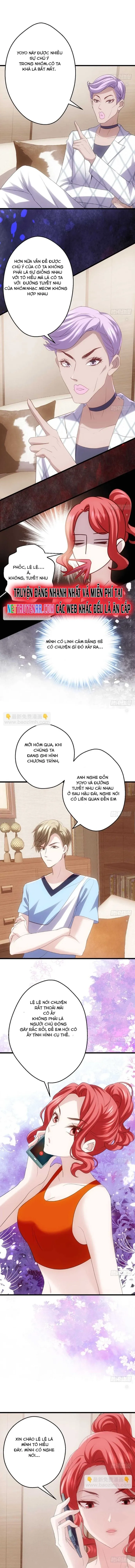 Tôi Không Phải Nữ Phụ Ác Độc Chap 124 - Next Chap 125