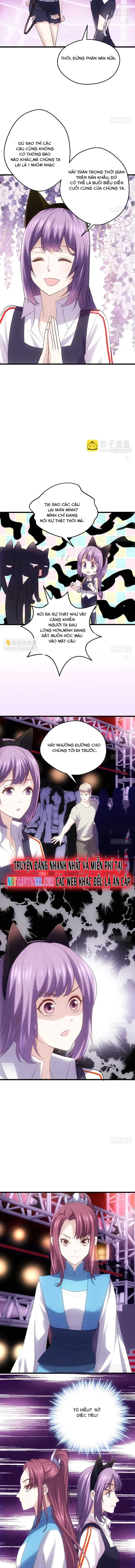 Tôi Không Phải Nữ Phụ Ác Độc Chap 124 - Next Chap 125