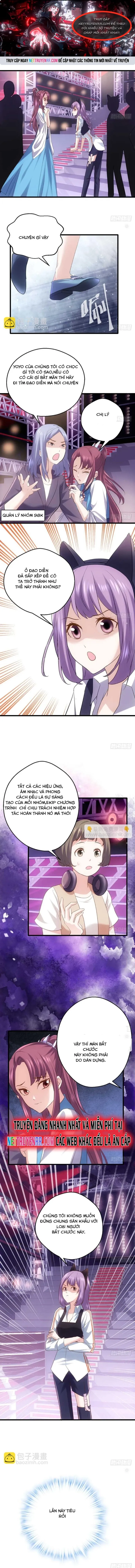 Tôi Không Phải Nữ Phụ Ác Độc Chap 125 - Next Chap 126