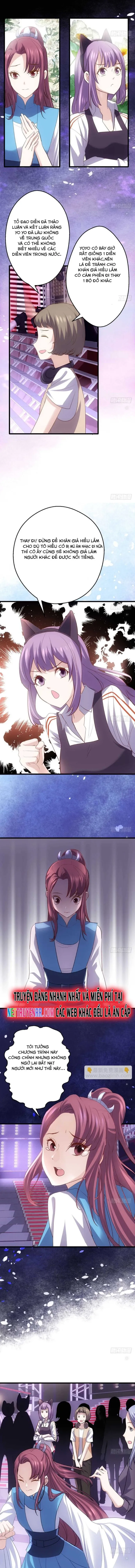 Tôi Không Phải Nữ Phụ Ác Độc Chap 125 - Next Chap 126