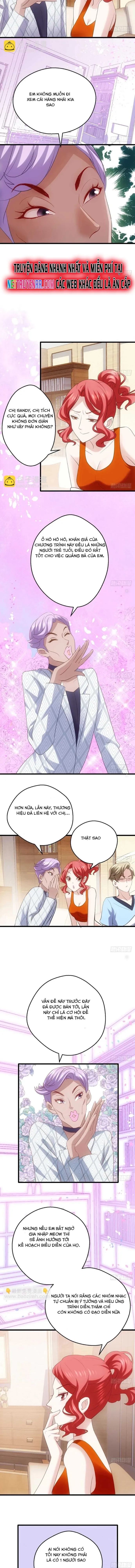 Tôi Không Phải Nữ Phụ Ác Độc Chap 126 - Next Chap 127